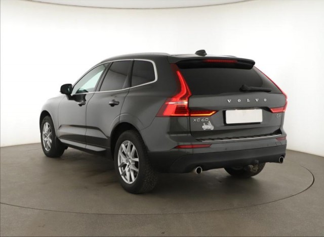 Volvo XC60  D4 AWD 