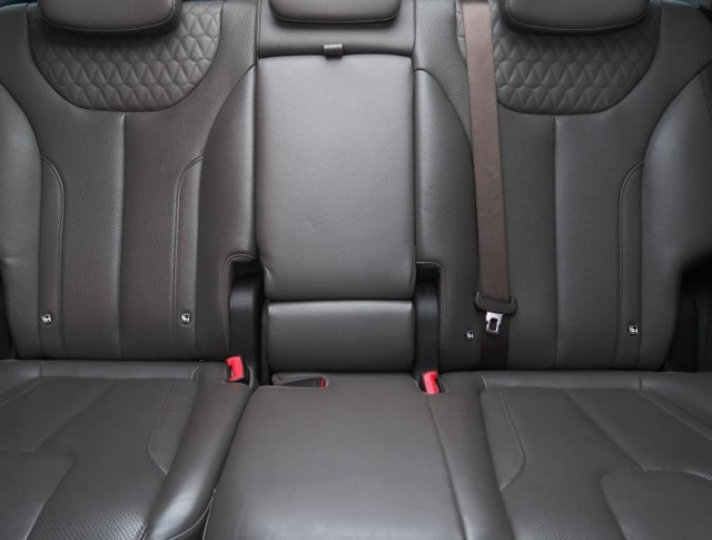 Hyundai Santa Fe  2.2 CRDi Blue 