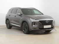Hyundai Santa Fe  2.2 CRDi Blue 