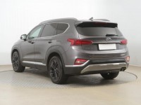 Hyundai Santa Fe  2.2 CRDi Blue 