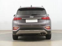 Hyundai Santa Fe  2.2 CRDi Blue 