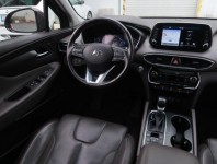 Hyundai Santa Fe  2.2 CRDi Blue 