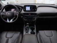 Hyundai Santa Fe  2.2 CRDi Blue 