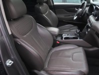 Hyundai Santa Fe  2.2 CRDi Blue 