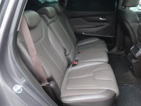Hyundai Santa Fe  2.2 CRDi Blue 