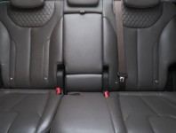 Hyundai Santa Fe  2.2 CRDi Blue 