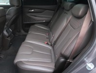 Hyundai Santa Fe  2.2 CRDi Blue 