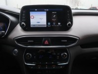 Hyundai Santa Fe  2.2 CRDi Blue 