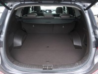 Hyundai Santa Fe  2.2 CRDi Blue 