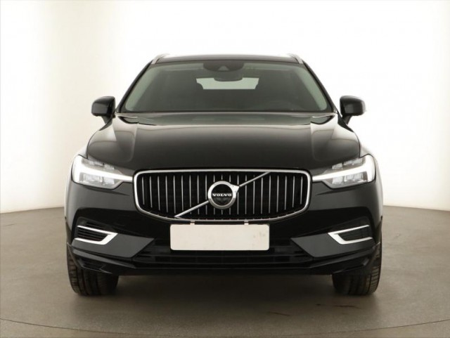 Volvo XC60  T6 Recharge Inscription