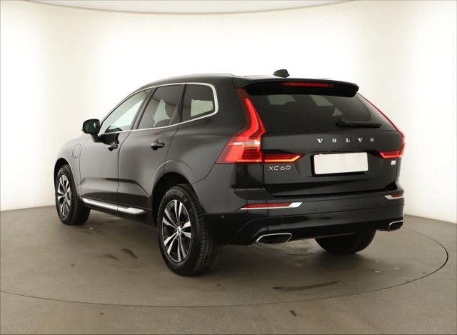 Volvo XC60  T6 Recharge Inscription