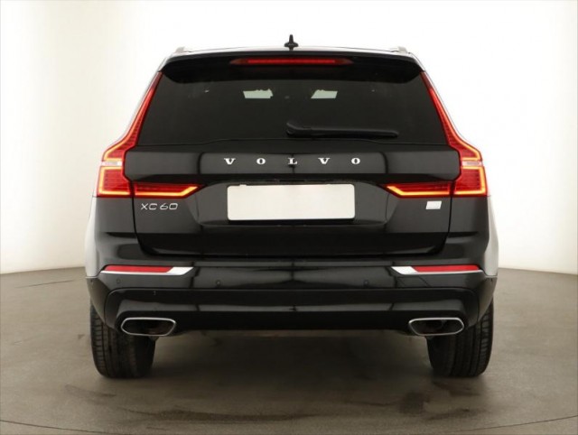 Volvo XC60  T6 Recharge Inscription