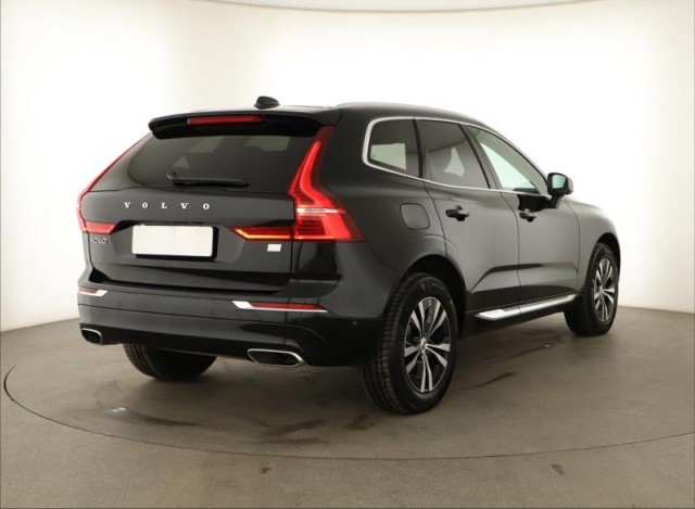 Volvo XC60  T6 Recharge Inscription