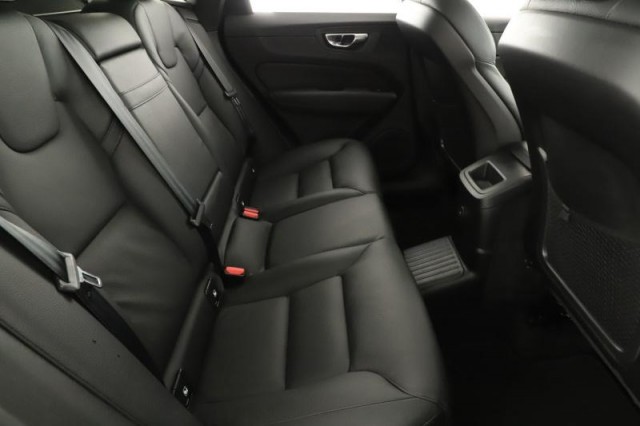 Volvo XC60  T6 Recharge Inscription