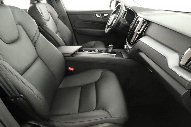 Volvo XC60  T6 Recharge Inscription