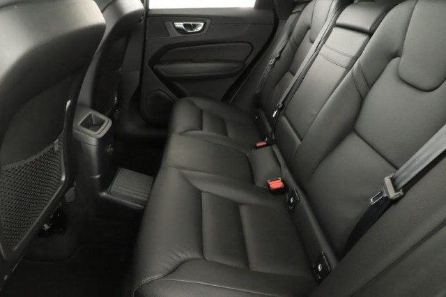 Volvo XC60  T6 Recharge Inscription