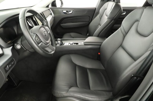 Volvo XC60  T6 Recharge Inscription