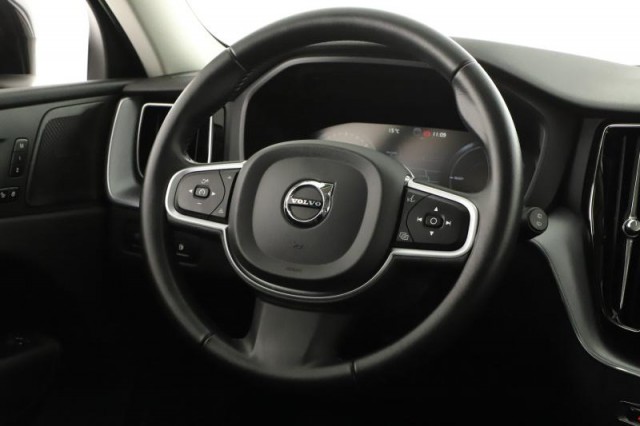 Volvo XC60  T6 Recharge Inscription