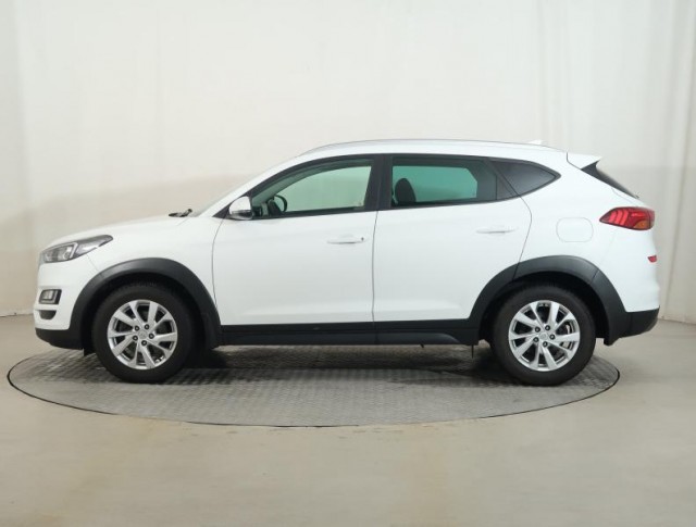 Hyundai Tucson  1.6 T-GDI 