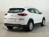Hyundai Tucson  1.6 T-GDI 