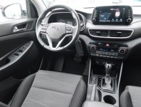 Hyundai Tucson  1.6 T-GDI 