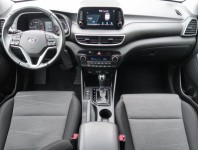 Hyundai Tucson  1.6 T-GDI 