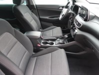 Hyundai Tucson  1.6 T-GDI 