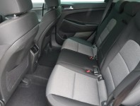 Hyundai Tucson  1.6 T-GDI 