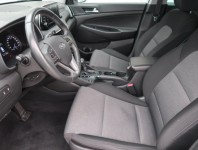 Hyundai Tucson  1.6 T-GDI 