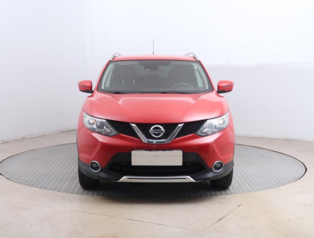 Nissan Qashqai  1.2 DIG-T 