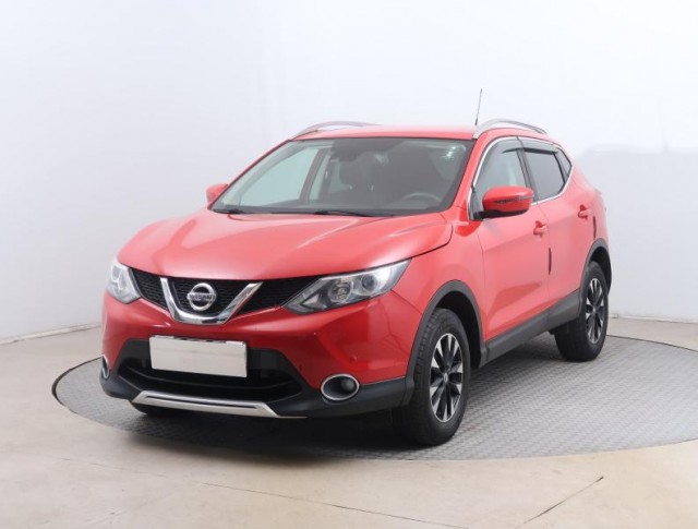 Nissan Qashqai  1.2 DIG-T 