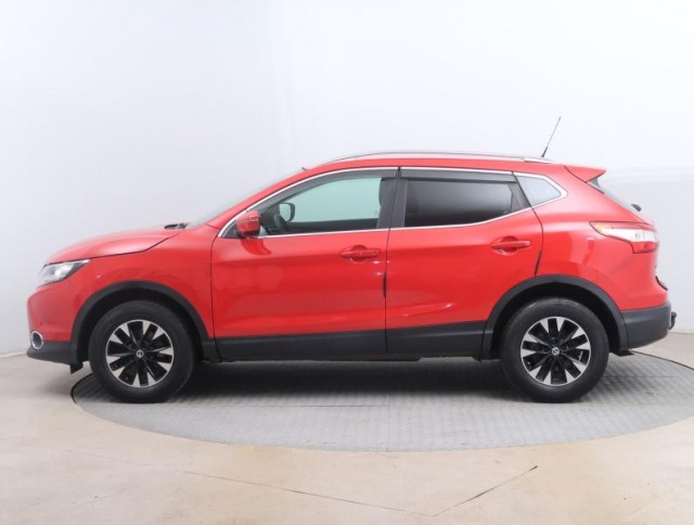 Nissan Qashqai  1.2 DIG-T 