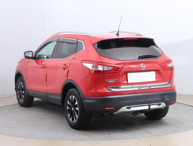 Nissan Qashqai  1.2 DIG-T 