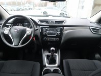 Nissan Qashqai  1.2 DIG-T 