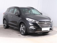 Hyundai Tucson  2.0 CRDi Premium
