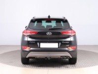 Hyundai Tucson  2.0 CRDi Premium