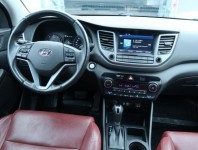 Hyundai Tucson  2.0 CRDi Premium
