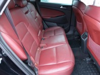 Hyundai Tucson  2.0 CRDi Premium