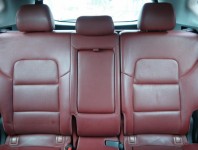 Hyundai Tucson  2.0 CRDi Premium