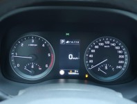 Hyundai Tucson  2.0 CRDi Premium