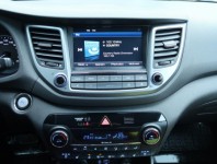 Hyundai Tucson  2.0 CRDi Premium