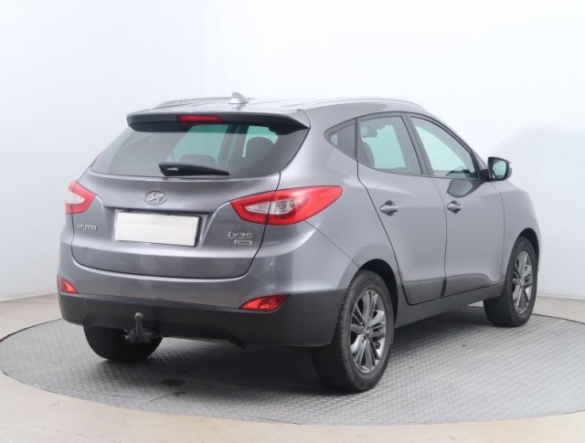 Hyundai ix35  1.7 CRDi 