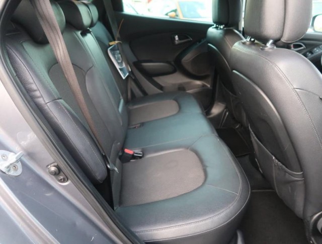 Hyundai ix35  1.7 CRDi 