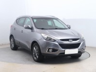 Hyundai ix35  1.7 CRDi 