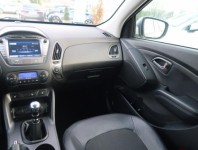 Hyundai ix35  1.7 CRDi 