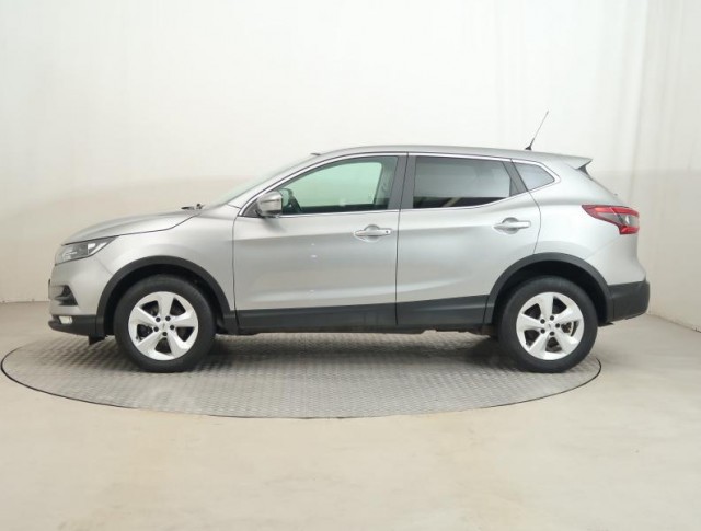 Nissan Qashqai  1.3 DIG-T N-Style