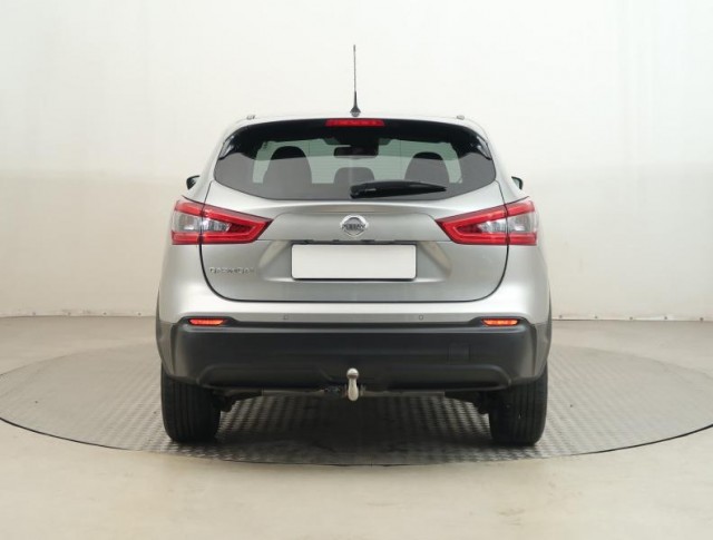 Nissan Qashqai  1.3 DIG-T N-Style