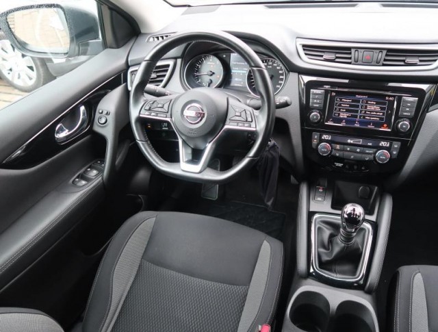 Nissan Qashqai  1.3 DIG-T N-Style