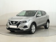 Nissan Qashqai  1.3 DIG-T N-Style
