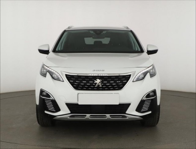 Peugeot 3008  1.5 BlueHDi 